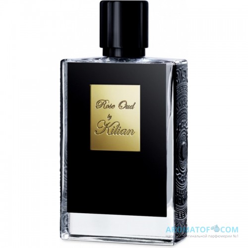 By Kilian By Kilian Rose Oud