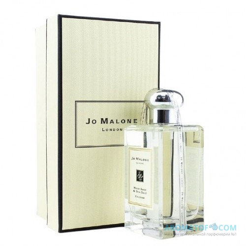 Jo Malone Jo Malone Wood Sage & Sea Salt