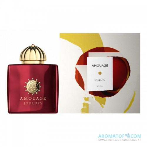 Amouage Journey Woman Amouage Amouage Journey Woman