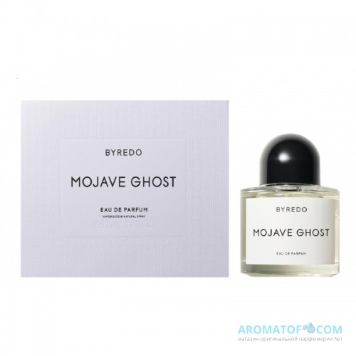 BYREDO BYREDO Mojave Ghost