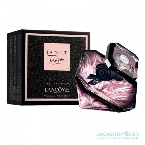 Lancome Lancome La Nuit Tresor