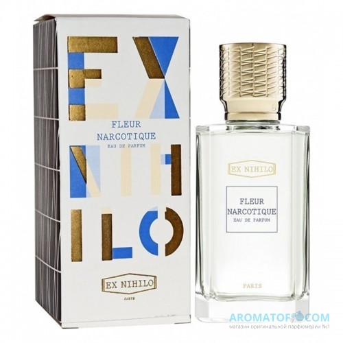 Ex Nihilo Ex Nihilo Fleur Narcotique
