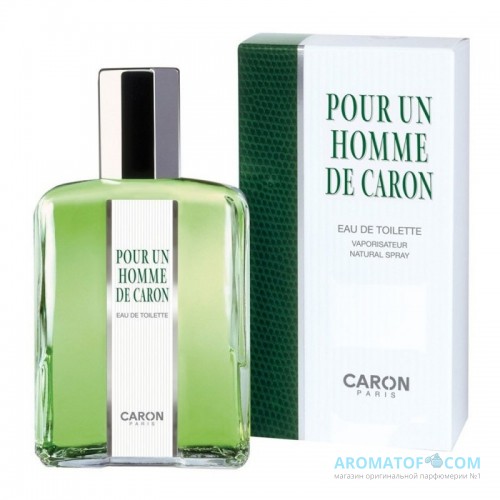 Caron Pour Un Homme de Caron EDT