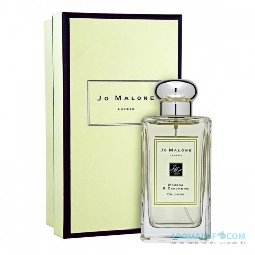 Jo Malone Jo Malone Mimosa & Cardamom