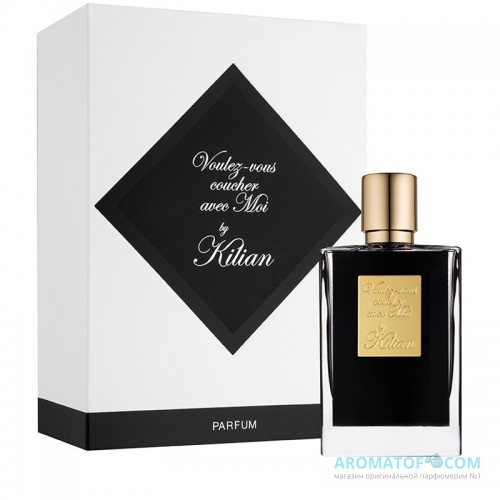 By Kilian By Kilian Voulez-Vous Coucher Avec Moi