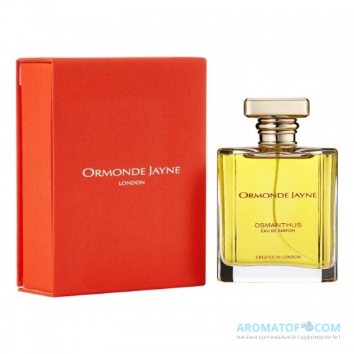 Ormonde Jayne Ormonde Jayne Osmanthus