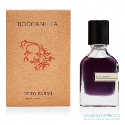 ORTO PARISI ORTO PARISI Boccanera