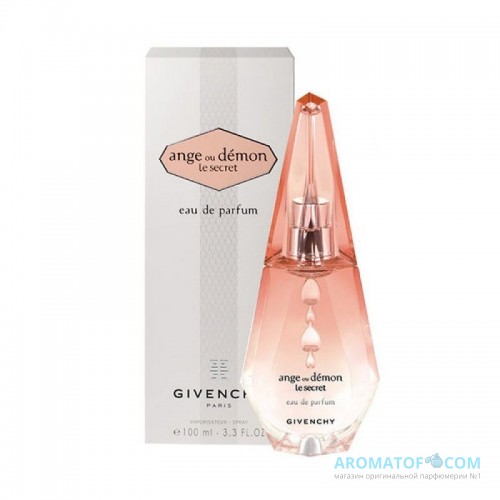GIVENCHY GIVENCHY Ange ou Demon Le Secret