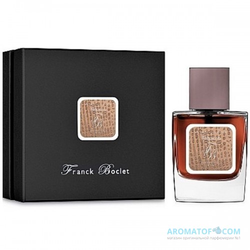 Franck Boclet Franck Boclet Tobacco