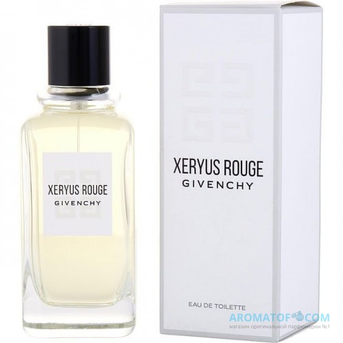 GIVENCHY GIVENCHY Xeryus Rouge