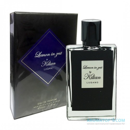 By Kilian By Kilian Lemon in Zest