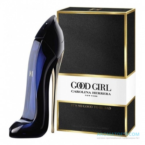 CAROLINA HERRERA CAROLINA HERRERA Good Girl