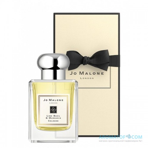 Jo Malone Jo Malone Lime Basil & Mandarin