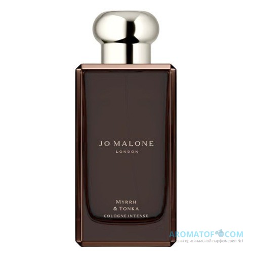 Jo Malone Jo Malone Myrrh & Tonka