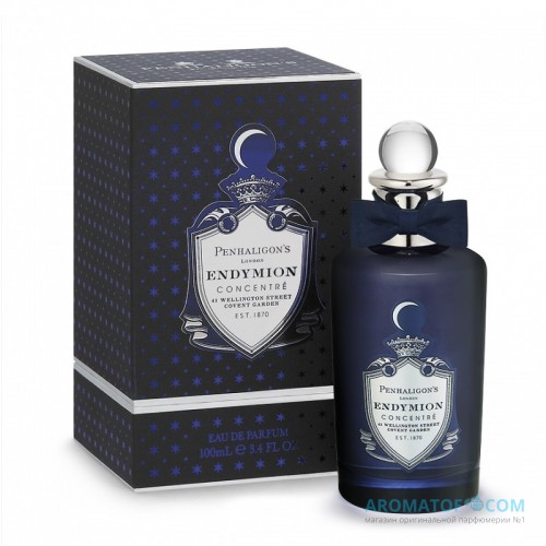 Penhaligon`s Penhaligon`s Endymion Concentre
