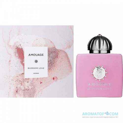 Amouage Amouage Blossom Love