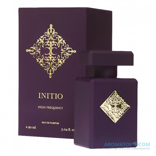 Initio Parfums Prives Initio Parfums Prives High Frequency
