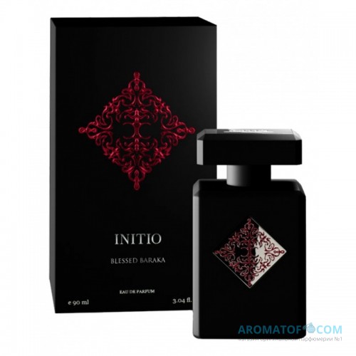 Initio Parfums Prives Initio Parfums Prives Blessed Baraka