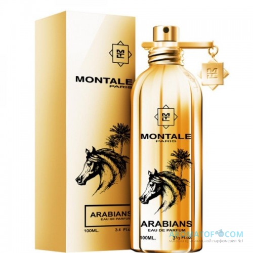 MONTALE MONTALE Arabians