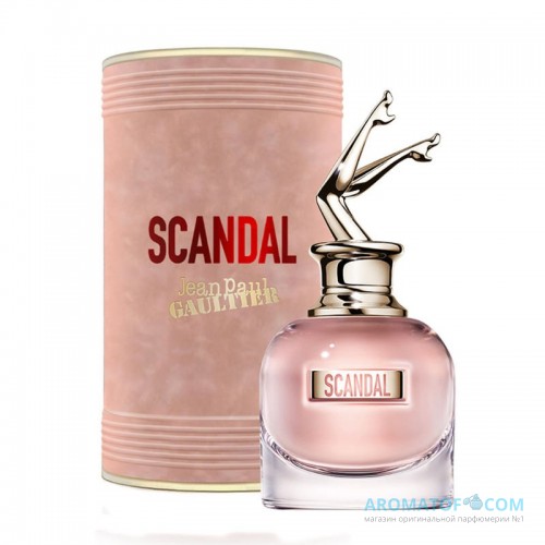 Jean Paul Gaultier Jean Paul Gaultier Scandal