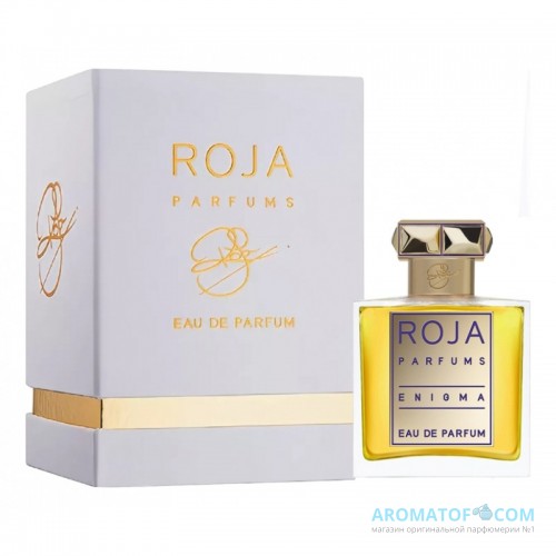Roja Parfums Roja Parfums Enigma