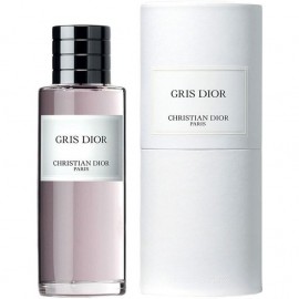 Christian Dior Gris Dior