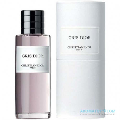 Christian Dior Christian Dior Gris Dior
