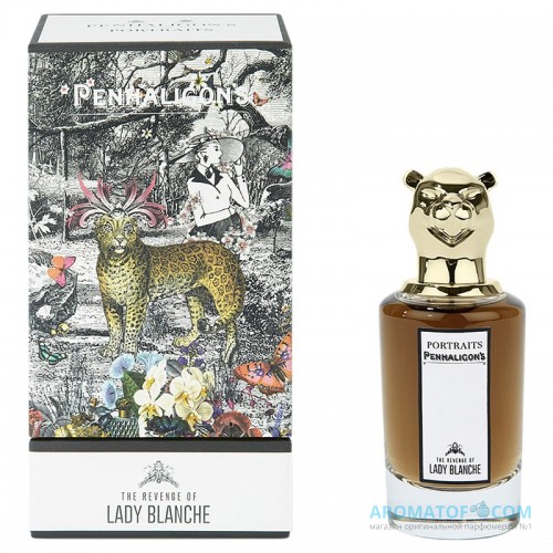 Penhaligon`s Penhaligon`s The Revenge Of Lady Blanche