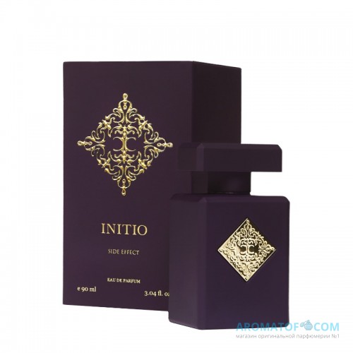 Initio Parfums Prives Initio Parfums Prives Side Effect