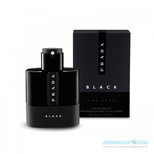 Prada Prada Luna Rossa Black