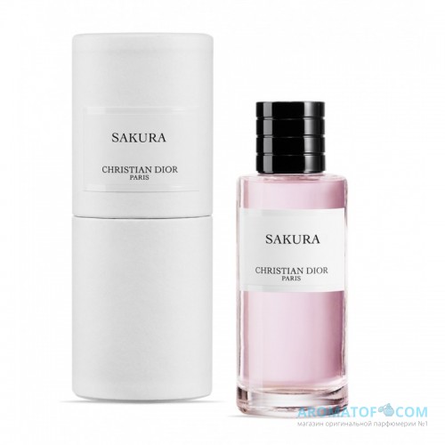Christian Dior Christian Dior Sakura