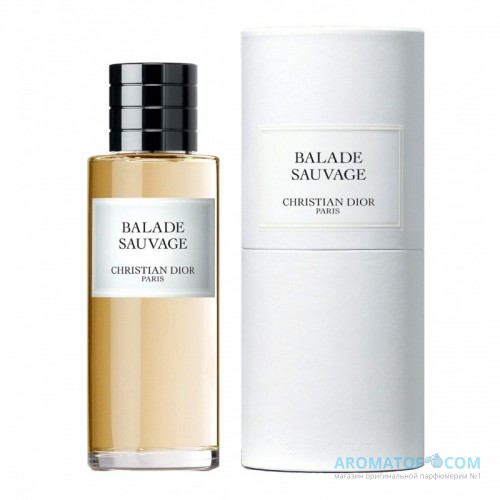 Christian Dior Christian Dior Balade Sauvage