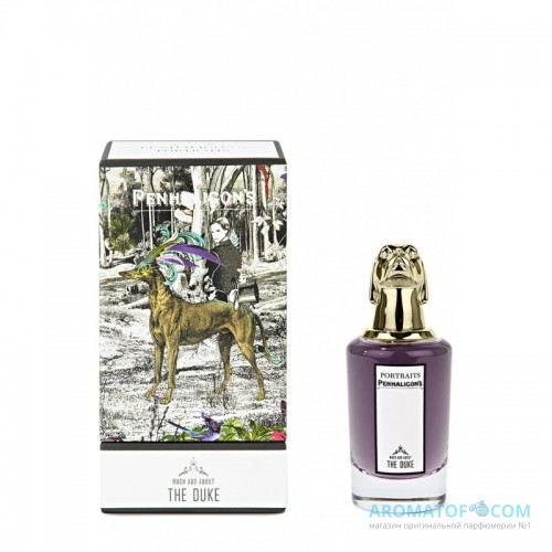 Penhaligon`s Penhaligon`s Much Ado About The Duke
