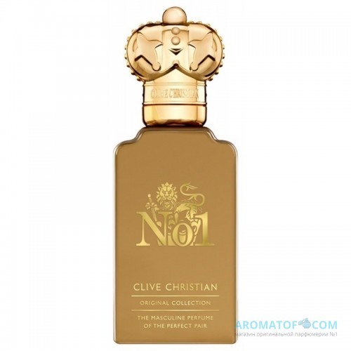 Clive Christian Clive Christian №1 Masculine