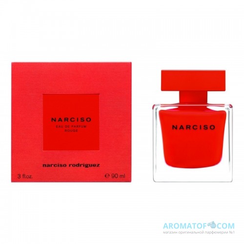 Narciso Rodriguez Narciso Rodriguez Narciso Rouge