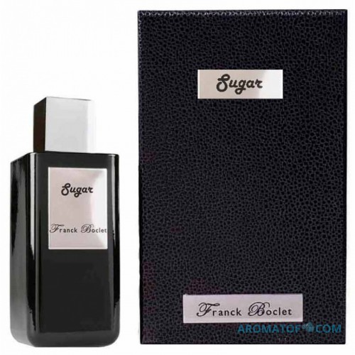Franck Boclet Franck Boclet Sugar