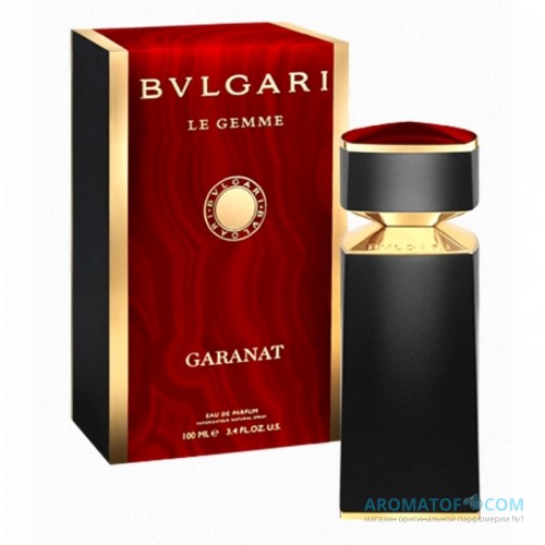 BVLGARI BVLGARI Garanat