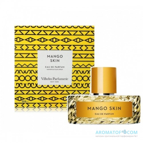 Vilhelm Parfumerie Vilhelm Parfumerie Mango Skin