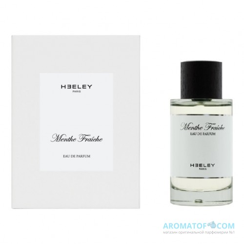 HEELEY Parfums HEELEY Parfums Menthe Fraiche