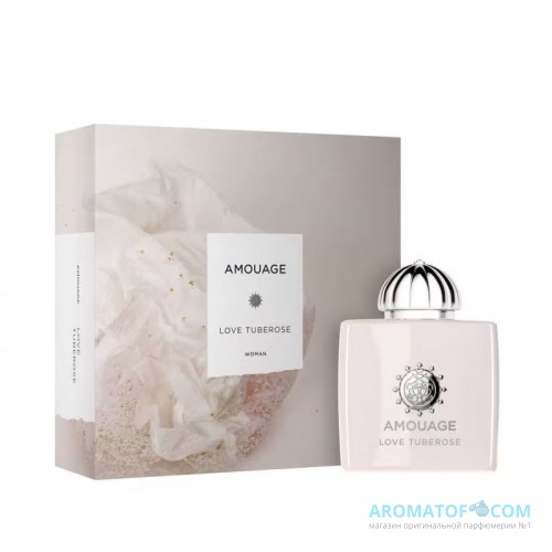 Amouage Amouage Love Tuberose