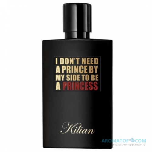 By Kilian By Kilian I Don't Need A Prince By My Side To Be A Princess