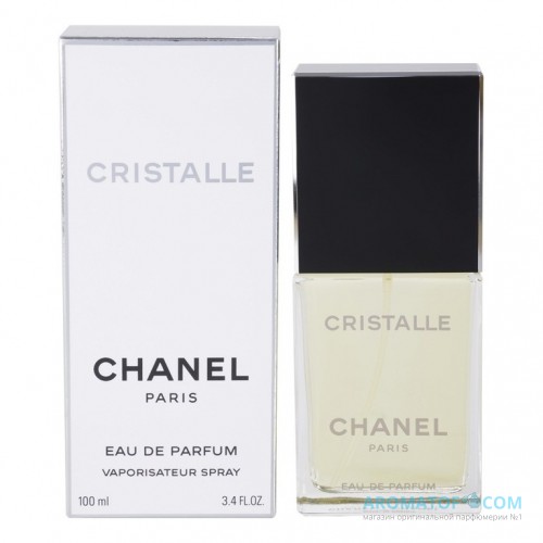 Chanel Cristalle Eau de Parfum Chanel Chanel Cristalle Eau de Parfum