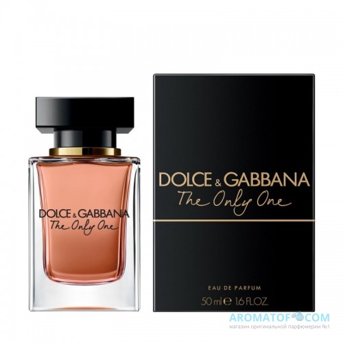 DOLCE & GABBANA DOLCE & GABBANA The Only One
