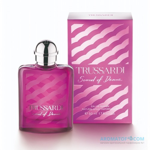 TRUSSARDI TRUSSARDI Sound of Donna