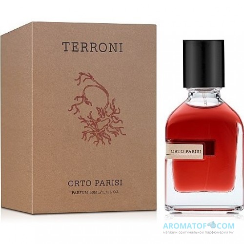 ORTO PARISI ORTO PARISI Terroni