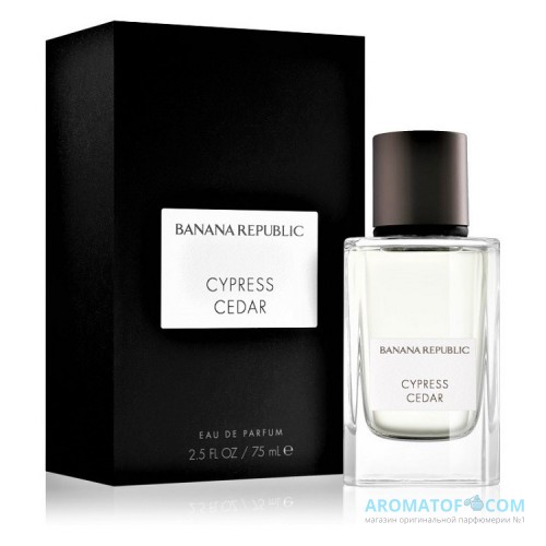 Banana Republic Banana Republic Cypress Cedar