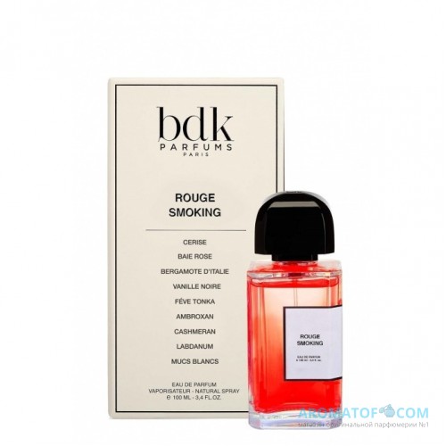 bdk Parfums bdk Parfums Rouge Smoking