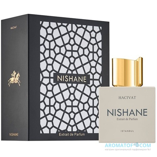 NISHANE NISHANE Hacivat