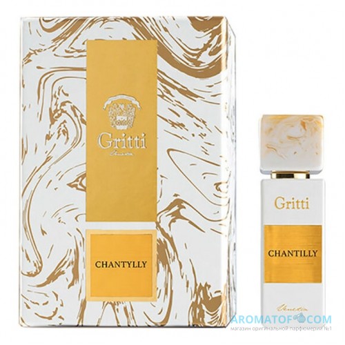 Gritti Gritti Chantilly