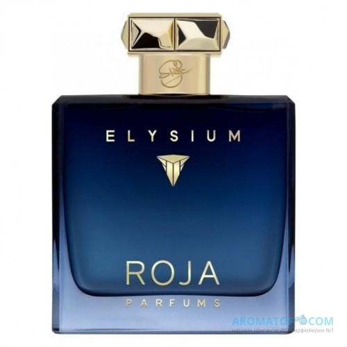 Roja Parfums Roja Parfums Elysium Pour Homme Parfum Cologne